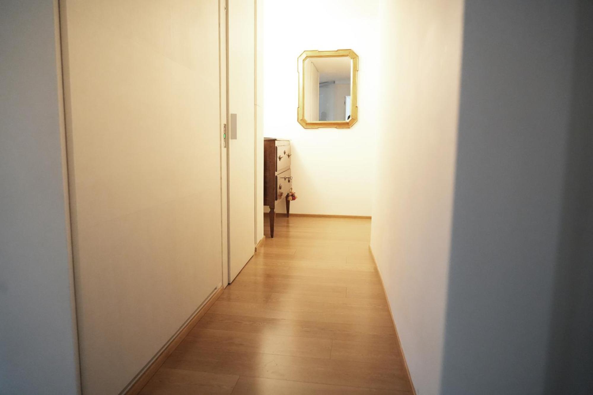 热那亚Casa Amina公寓 外观 照片